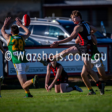 20250614 RD9 Maffra v Leongatha 18s-17