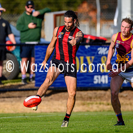 20240525 Maffra V Moe 1st Grade-67