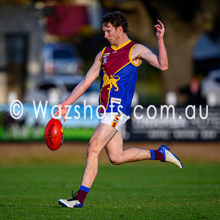 20240525 Maffra V Moe 1st Grade-115