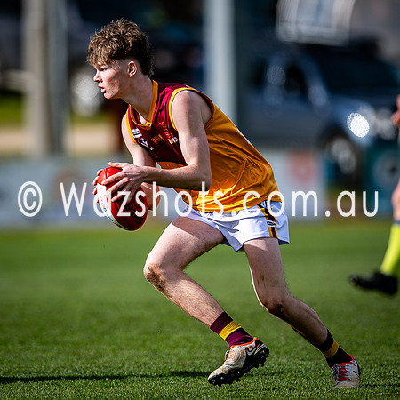 RD13 Sale v Drouin U18s-13