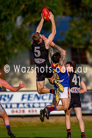 20240525 Maffra V Moe 1st Grade-98