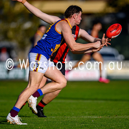 20240525 Maffra V Moe 1st Grade-44