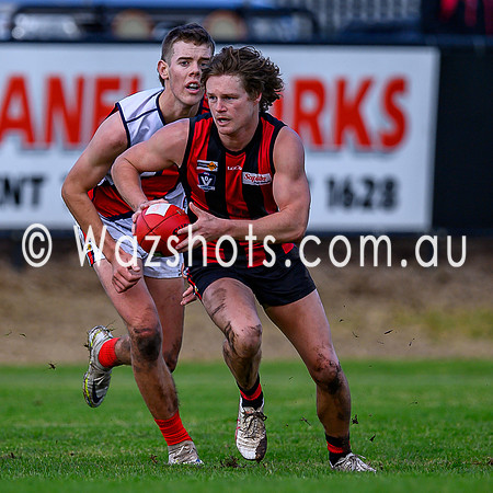 20240713 Maffra v Bairnsdale Reserves-63