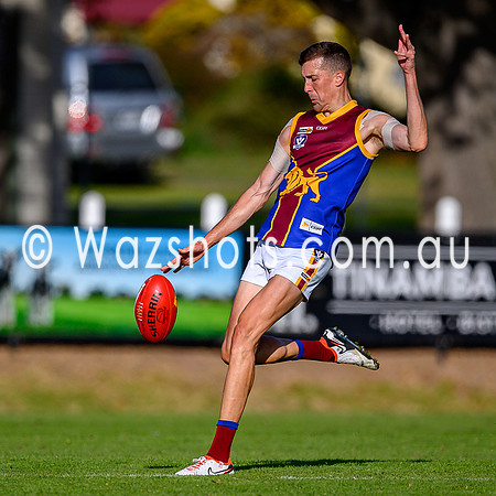 20240525 Maffra V Moe 1st Grade-26