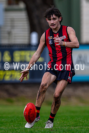 20240713 Maffra v Bairnsdale Reserves-34