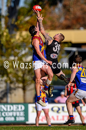20240525 Maffra V Moe 1st Grade-69