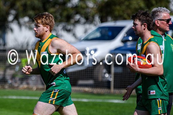 20240907 2nd SF Leongatha v Bairnsdale Reserves-1