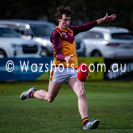 RD13 Sale v Drouin U18s-21