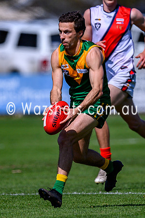 20240907 2nd SF Leongatha v Bairnsdale Reserves-11