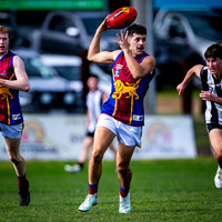RD15 Sale v Moe 18s-20