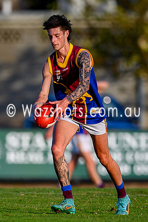 20240525 Maffra V Moe 1st Grade-112