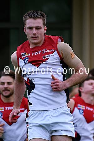 20240609 Maffra v Warragul-2