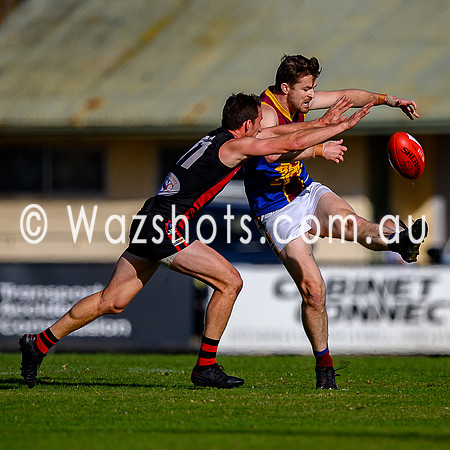 20240525 Maffra V Moe 1st Grade-23
