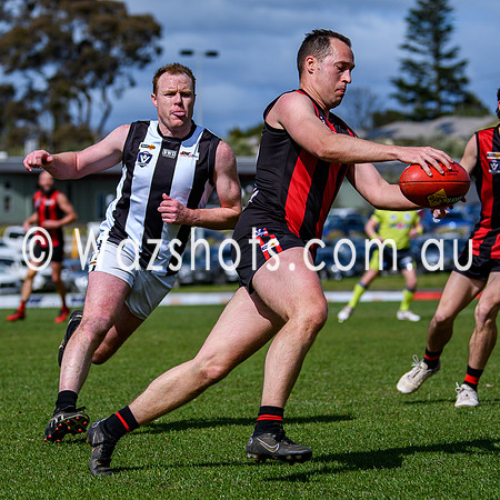 20240908 1st SF Sale v Maffra Reserves-30