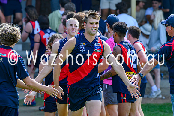 20240330 RD1 Bairnsdale v Traralgon 1sts-5
