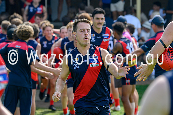 20240330 RD1 Bairnsdale v Traralgon 1sts-2