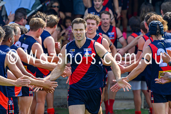 20240330 RD1 Bairnsdale v Traralgon 1sts-1