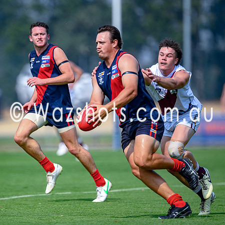 20240330 RD1 Bairnsdale v Traralgon Reserves-3