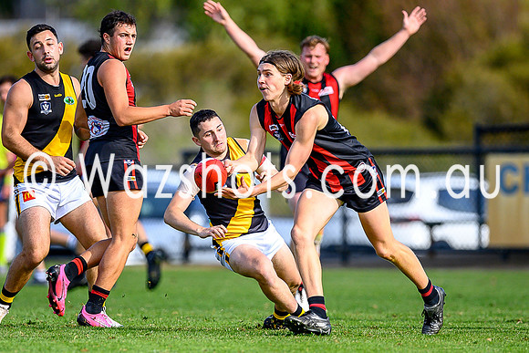 20240504 Maffra V Morwell 1st Grade-16