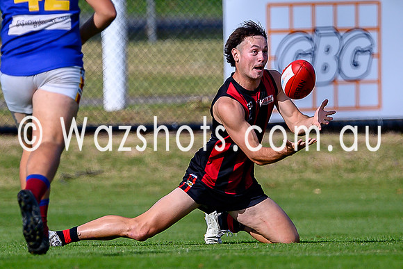 20240525 Maffra V Moe Reserves-8