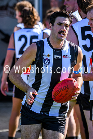 20240414 RD2 Sale V Warragul 1st Grade-9