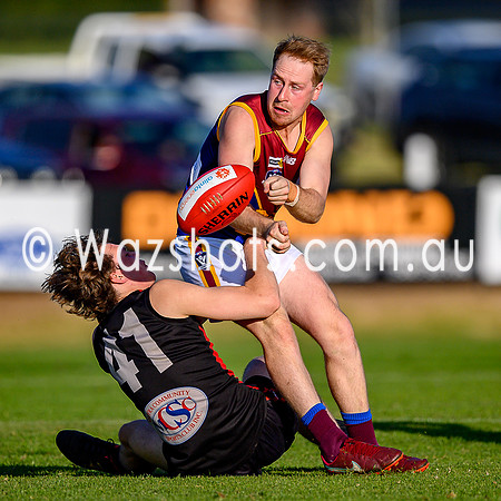 20240525 Maffra V Moe 1st Grade-84