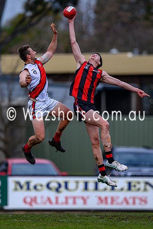 20240713 Maffra v Bairnsdale Reserves-7