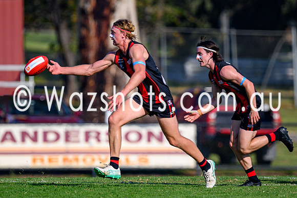 20250412 Maffra v Wonthaggi SNR-89
