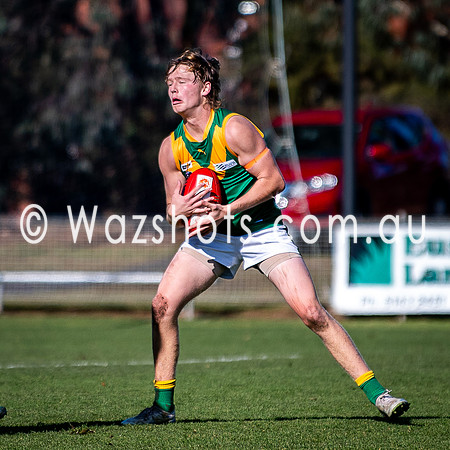 RD11 Sale v Leongatha 18s-18