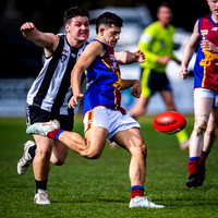 RD15 Sale v Moe 18s