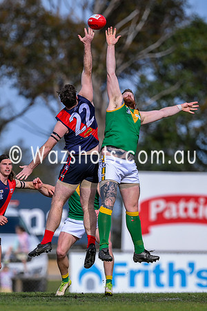 20240818 Bairnsdale V Leongatha Seniors-13