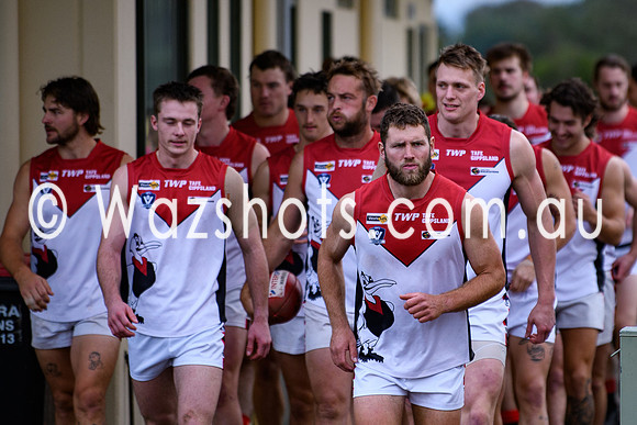 20240609 Maffra v Warragul-1