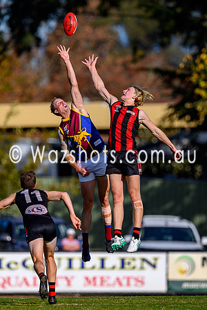 20240525 Maffra V Moe 1st Grade-40