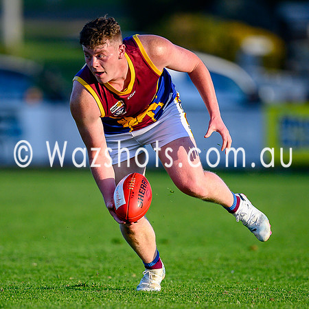 20240525 Maffra V Moe 1st Grade-108
