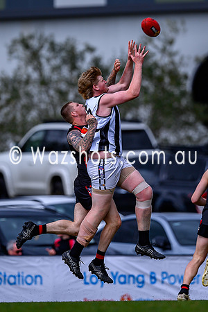 20240908 1st SF Sale v Maffra Reserves-47