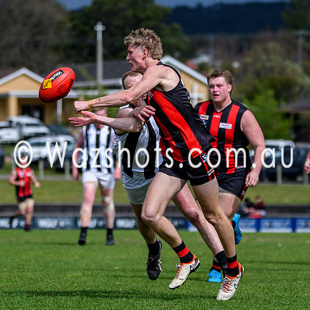 20240908 1st SF Sale v Maffra Reserves-51