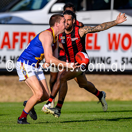 20240525 Maffra V Moe 1st Grade-41