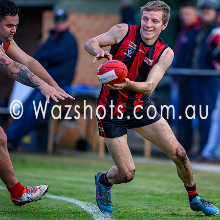 20240713 Maffra v Bairnsdale Reserves-65