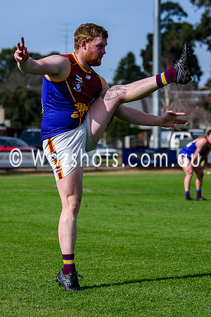 20240525 Maffra V Moe Reserves-18