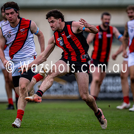 RD14 Maffra v Bairnsdale Reserves-42