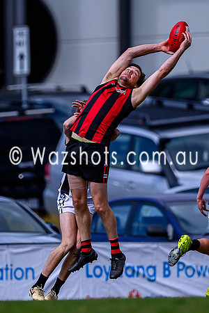 20240908 1st SF Sale v Maffra Reserves-40