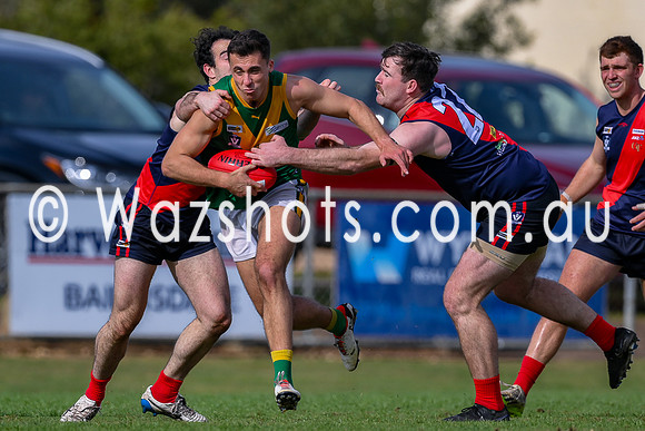 20240818 Bairnsdale V Leongatha Seniors-17