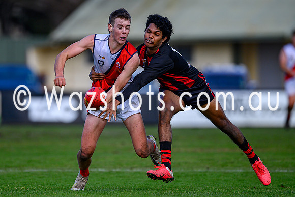 20240713 Maffra v Bairnsdale Reserves-62