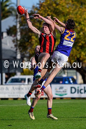 20240525 Maffra V Moe 1st Grade-58
