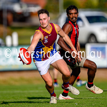 20240525 Maffra V Moe 1st Grade-71