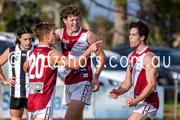 20240511 Sale V Traralgon 1st Grade-59
