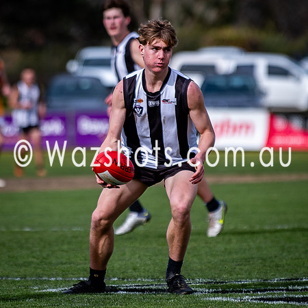 RD13 Sale v Drouin U18s-22