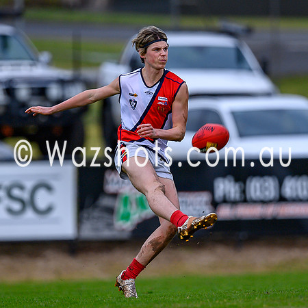 20240713 Maffra v Bairnsdale Reserves-9