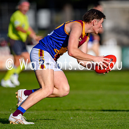 20240525 Maffra V Moe 1st Grade-43