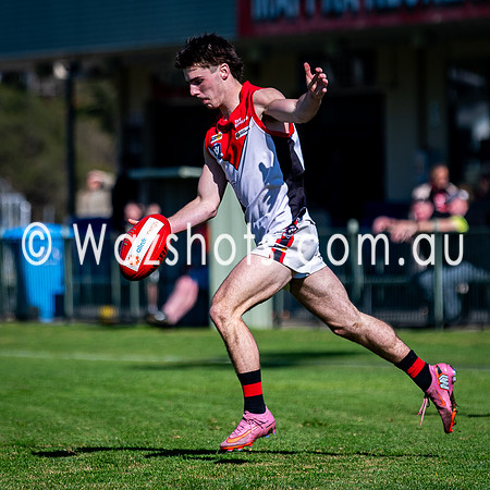 RD16 Maffra v Warragul 18s-18
